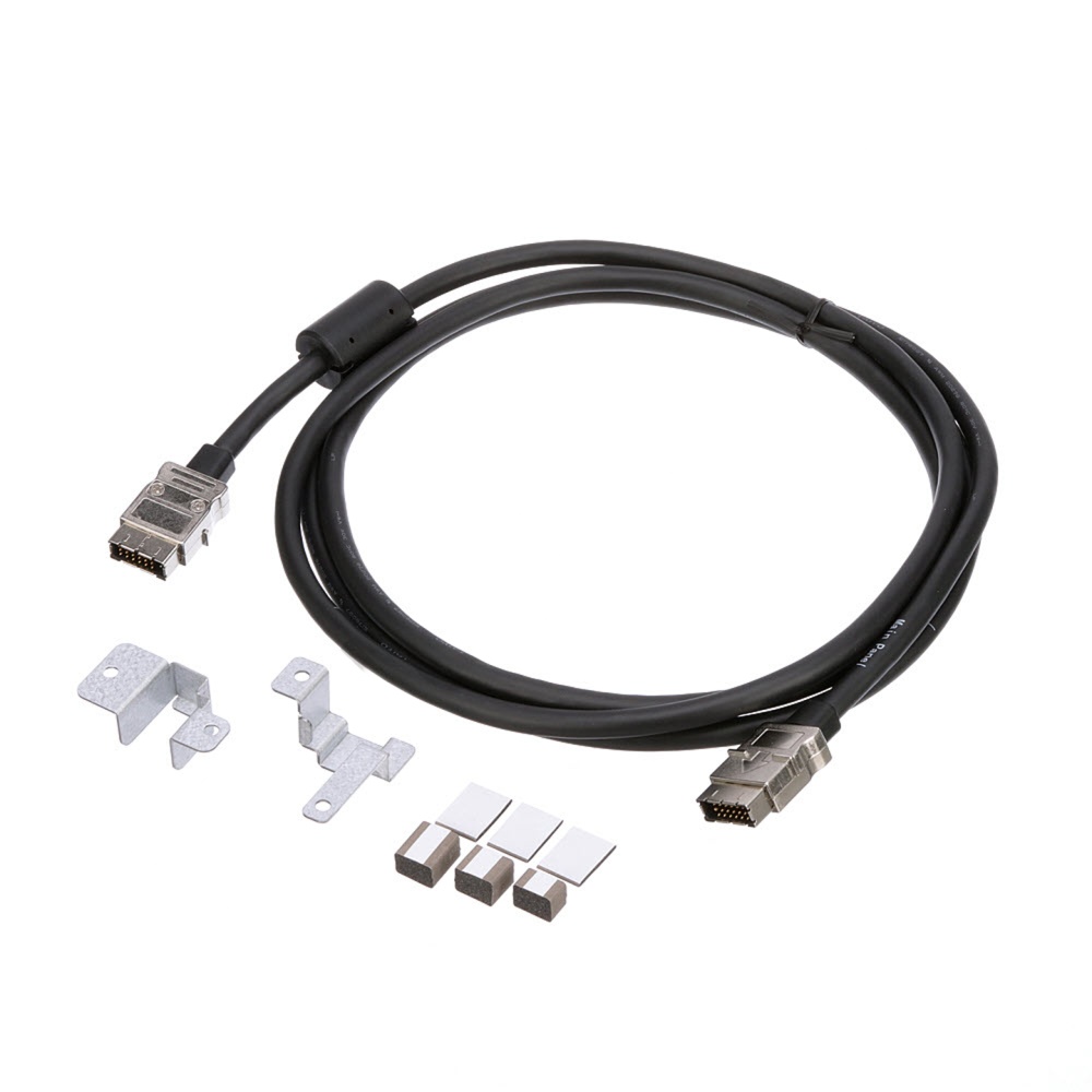 Main Monitor Panel Cable Kit Main Monitor Panel Cable Kit