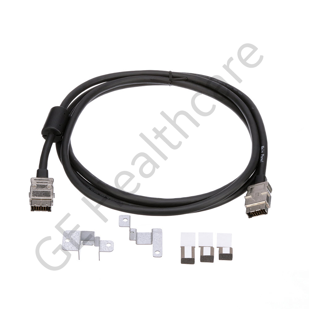 Main Monitor Panel Cable Kit Main Monitor Panel Cable Kit