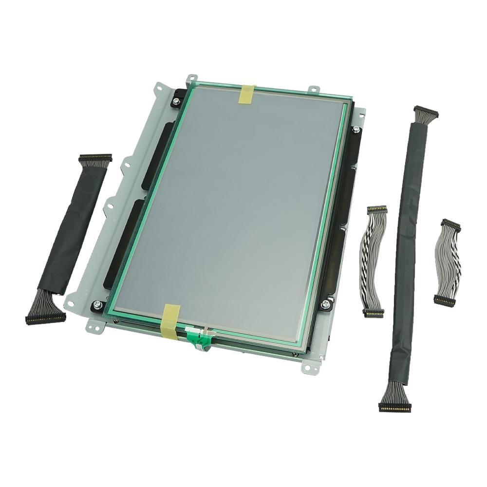 OP3.1 LCD and Main Ctrl PWA Unit with Cables OP3.1 LCD and Main Ctrl PWA Unit with Cables