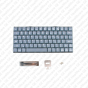 AN Key Top con empaque de base, inglés AN Key Top con empaque de base, inglés