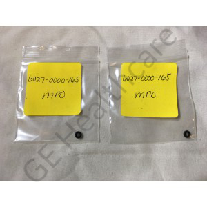 ANILLO EN FORMA DE O DE 2.57ID, 1.78W, EPDM PARA MPOS ANILLO EN FORMA DE O DE 2.57ID, 1.78W, EPDM PARA MPOS
