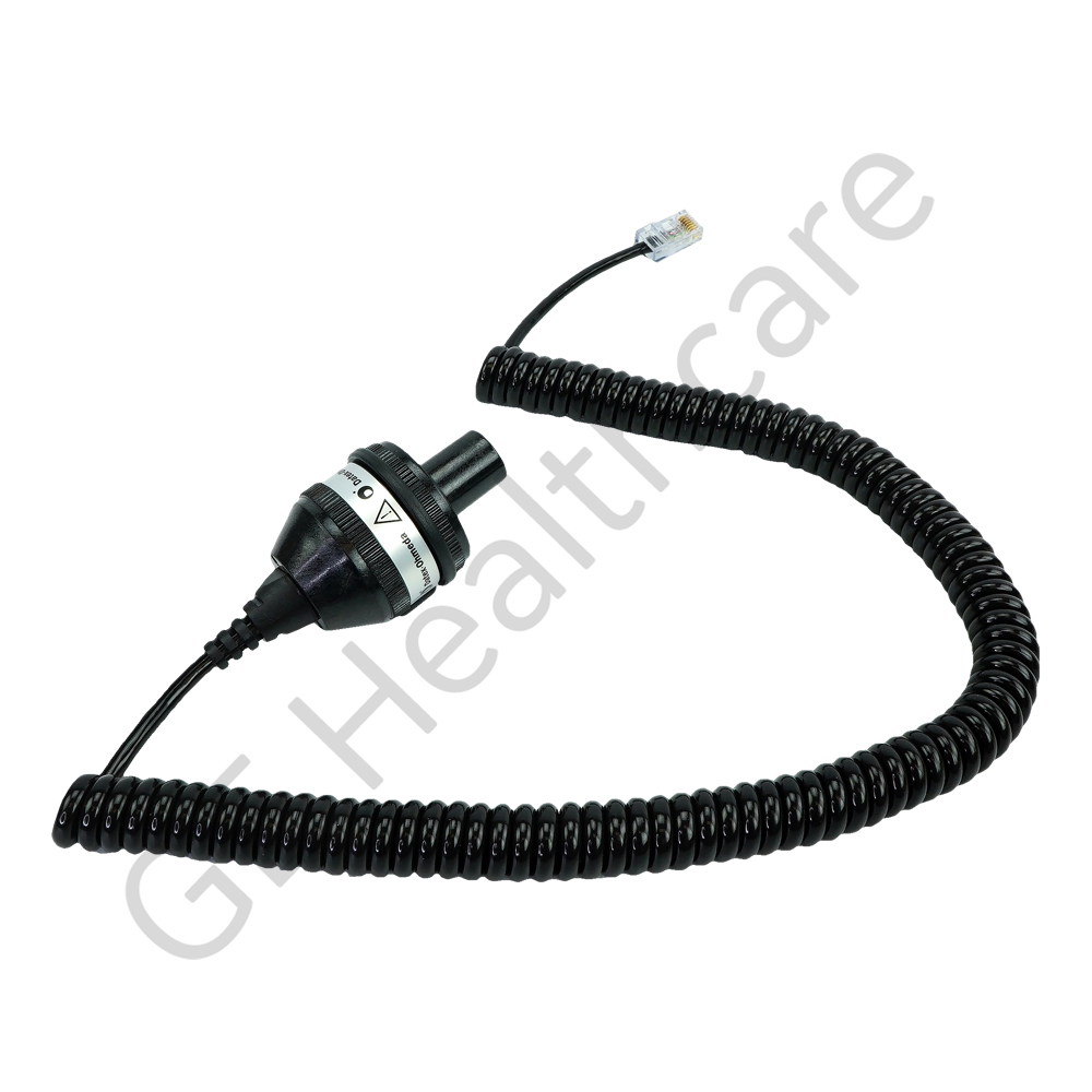 ENSAMBLAJE DE SENSOR 5120/5125 MDD O2 ENSAMBLAJE DE SENSOR 5120/5125 MDD O2