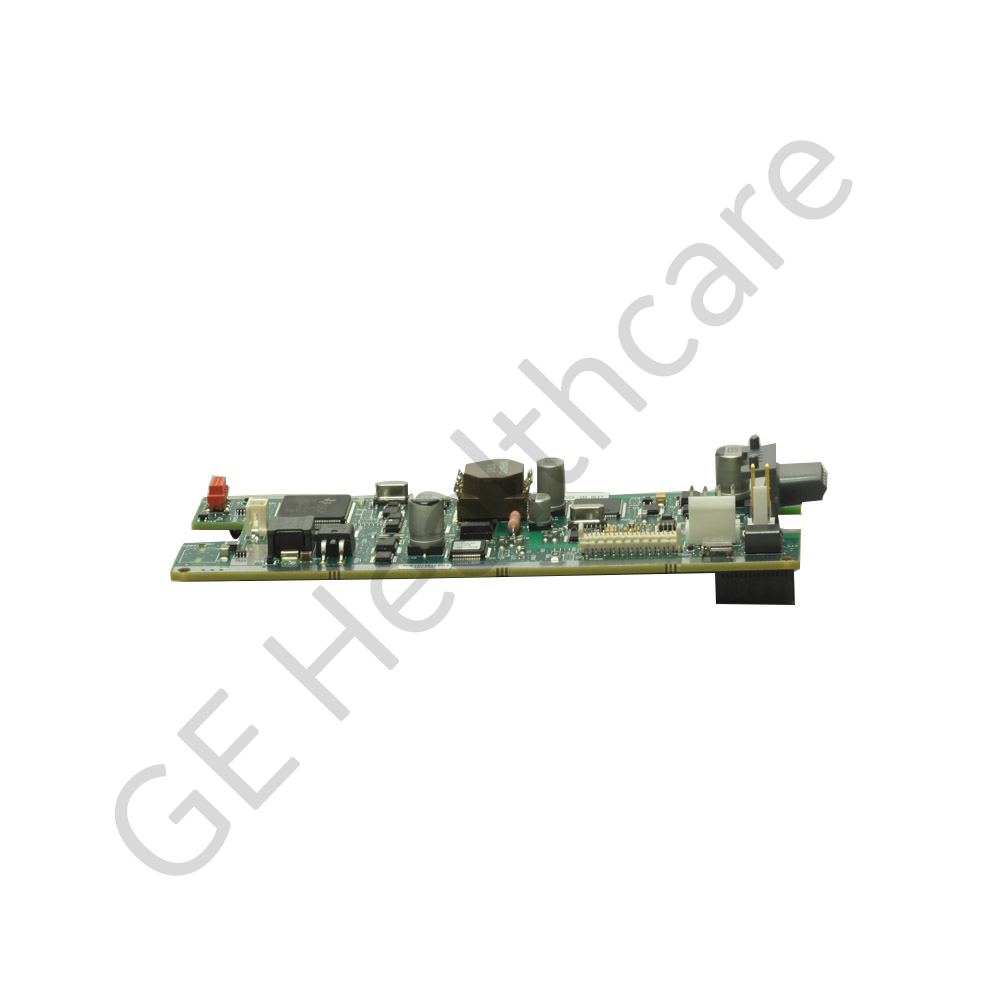 KIT DE SERVICIO PCA TRUSAT SYSTEM BOARD KIT DE SERVICIO PCA TRUSAT SYSTEM BOARD