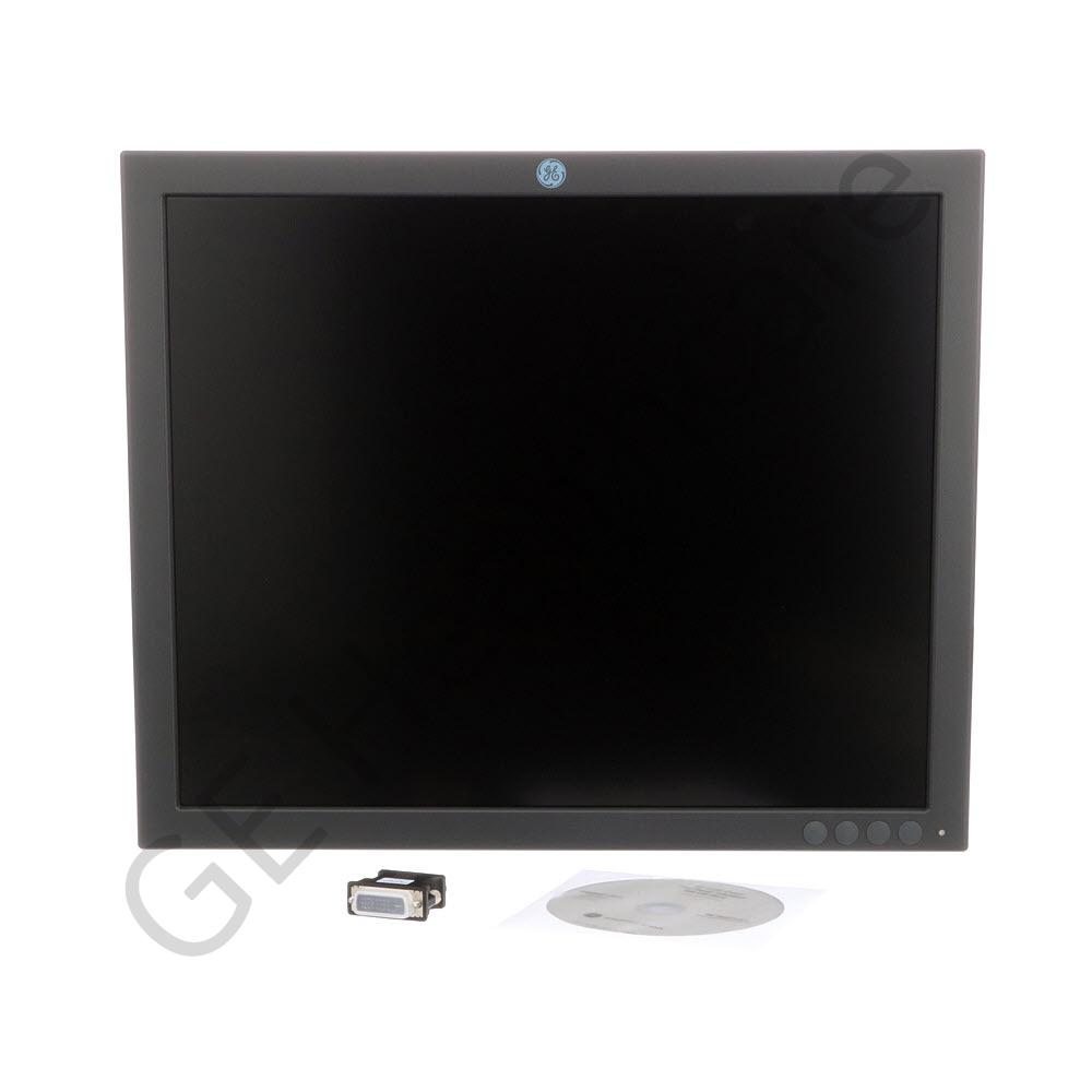 19 Inch HB LCD without Stand Eizo GmBH 19 Inch HB LCD without Stand Eizo GmBH