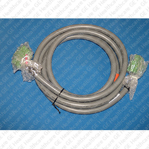 Cable Rap to Tube HX Power Cable Rap to Tube HX Power