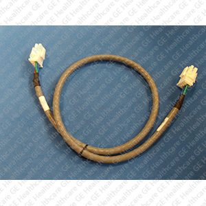 Cable, Power Pan to Options Cable, Power Pan to Options