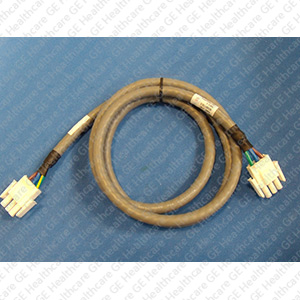 Cable, Power Pan to Right Blower 6249113-2 Cable, Power Pan to Right Blower 6249113-2