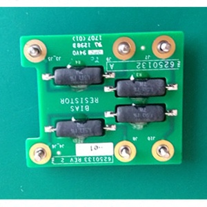 Bias Resistor Bias Resistor