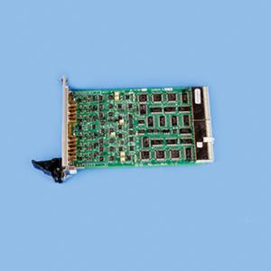 Quiet RF Detector Board 6250264 Quiet RF Detector Board 6250264