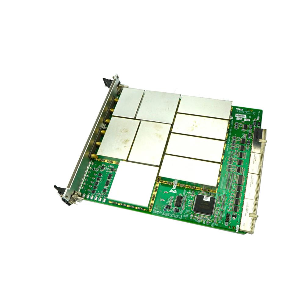 Remote RF Chassis Master Exciter 2 Remote RF Chassis Master Exciter 2