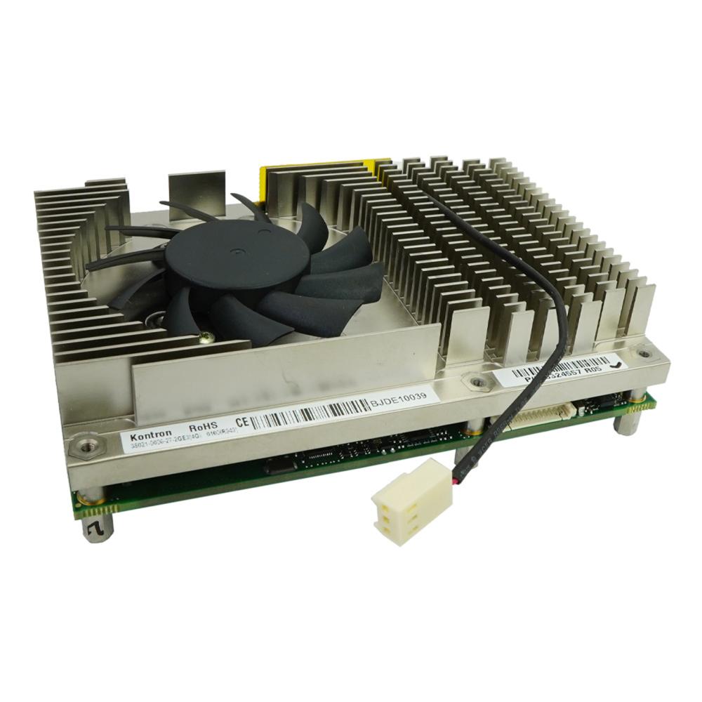MÓDULO COM Express, Tipo6, i5-3610ME, Memoria DDR3 4G, Disipador térmico con VENTILADOR MÓDULO COM Express, Tipo6, i5-3610ME, Memoria DDR3 4G, Disipador térmico con VENTILADOR
