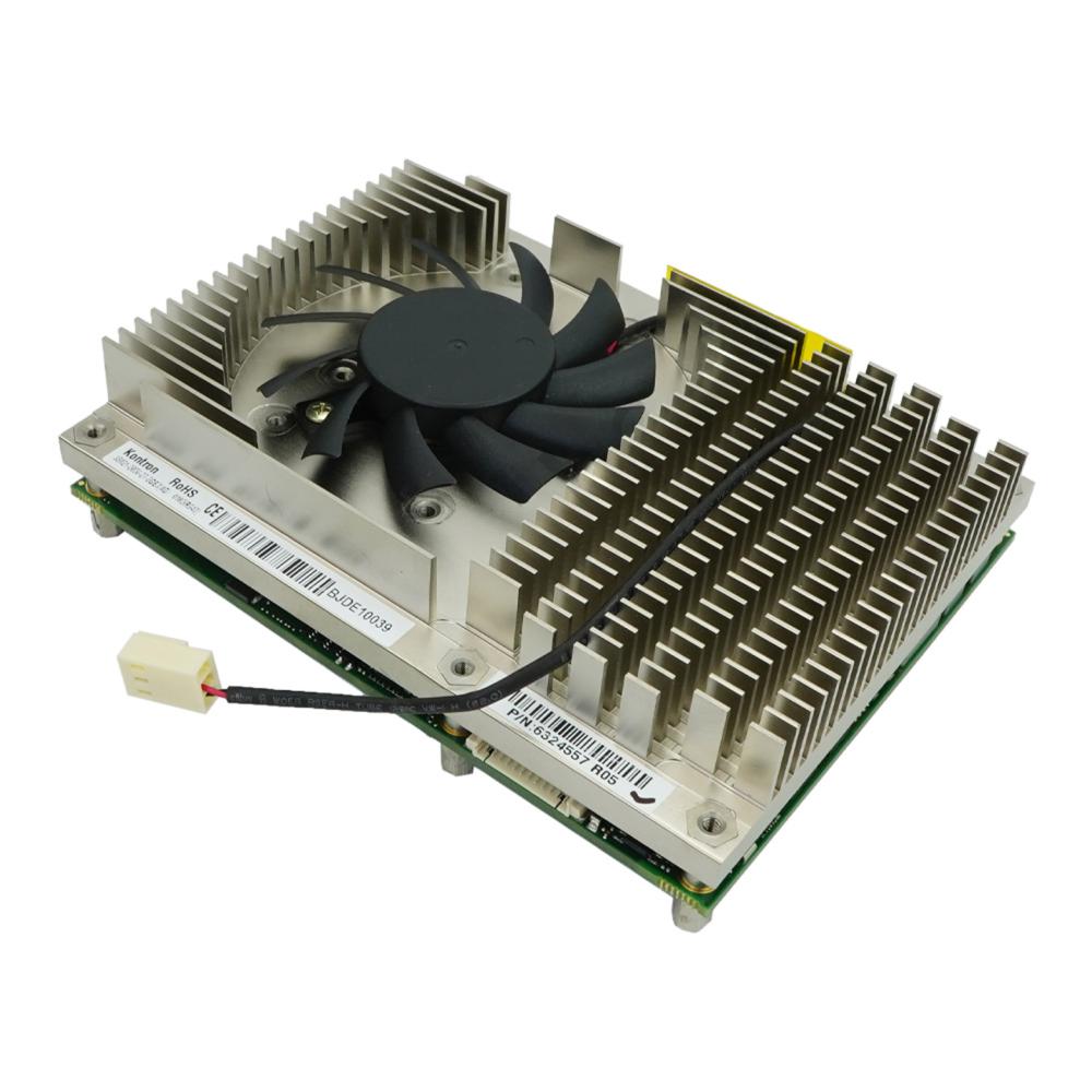 MÓDULO COM Express, Tipo6, i5-3610ME, Memoria DDR3 4G, Disipador térmico con VENTILADOR MÓDULO COM Express, Tipo6, i5-3610ME, Memoria DDR3 4G, Disipador térmico con VENTILADOR