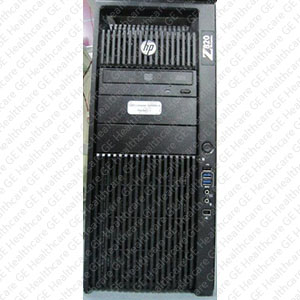Z820 Workstation for NIO16 6450000-40-R Z820 Workstation for NIO16 6450000-40-R