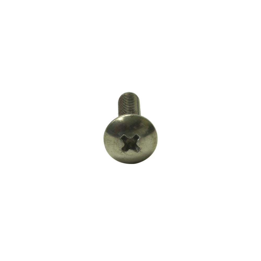SCR 10-32X.75 TRH PH SST SCR 10-32X.75 TRH PH SST