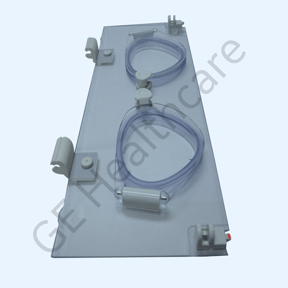 KIT DE PUERTA E/W POLYCARB GH KIT DE PUERTA E/W POLYCARB GH