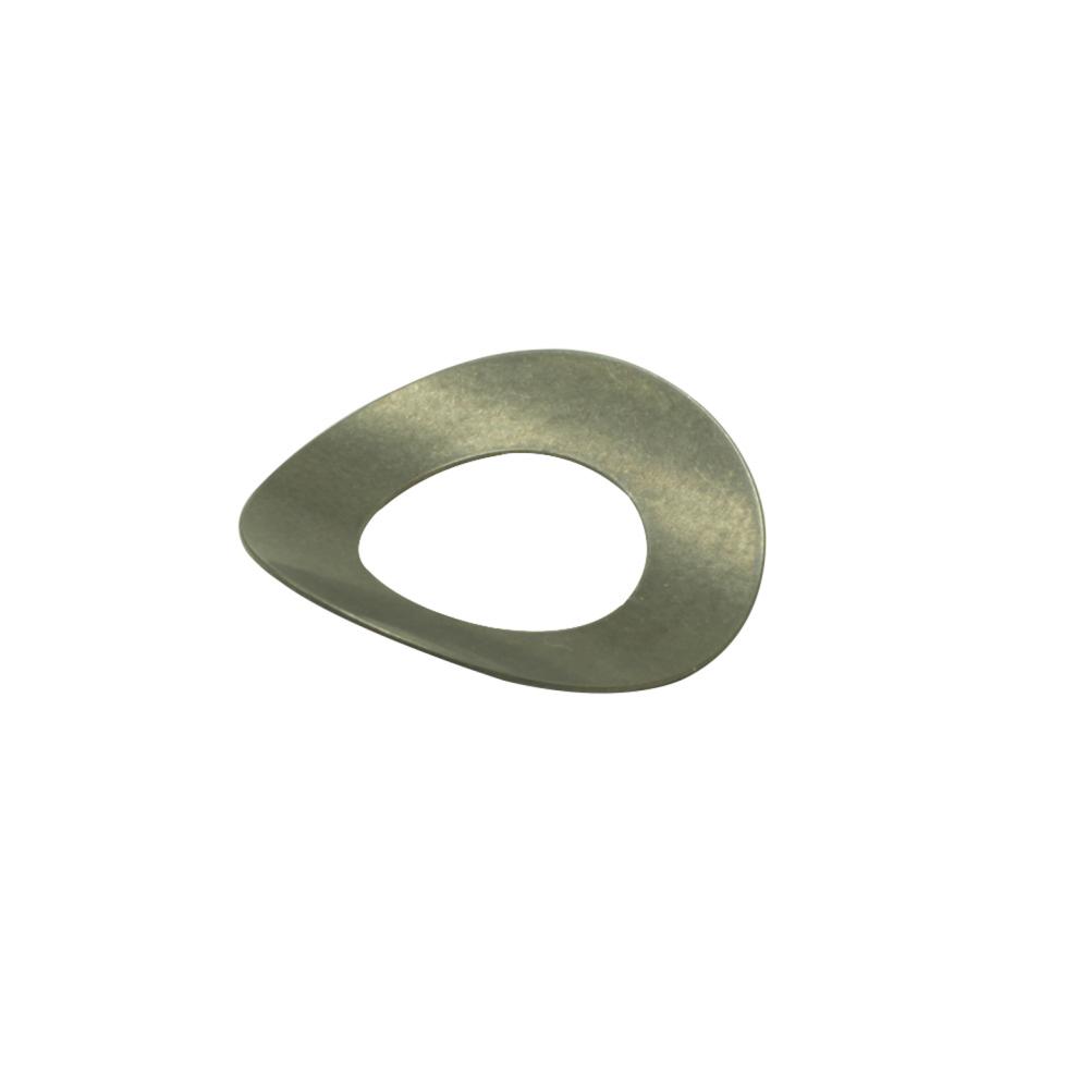 ARANDELA, RESORTE ENCURVADO, 3/8, DE ACERO INOXIDABLE ARANDELA, RESORTE ENCURVADO, 3/8, DE ACERO INOXIDABLE