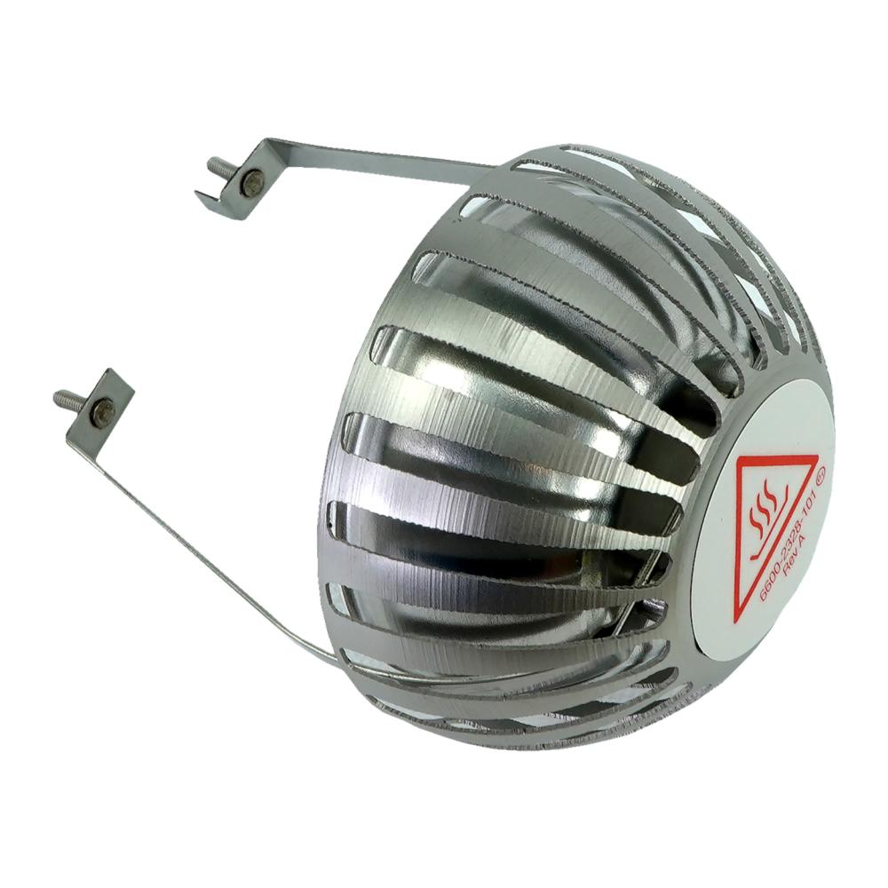 KIT DE SERVICIO PROTECCIÓN DE DEFLECTOR KIT DE SERVICIO PROTECCIÓN DE DEFLECTOR