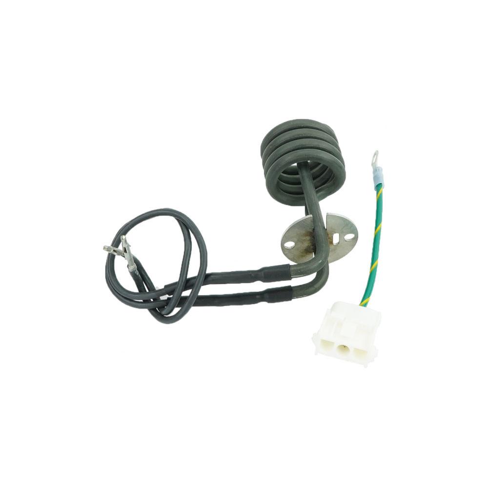 KIT CALENTADOR RADIANTE SVCE OMNIBED, ENSAMBLAJE DE FABRICACION - MARCA KIT CALENTADOR RADIANTE SVCE OMNIBED, ENSAMBLAJE DE FABRICACION - MARCA