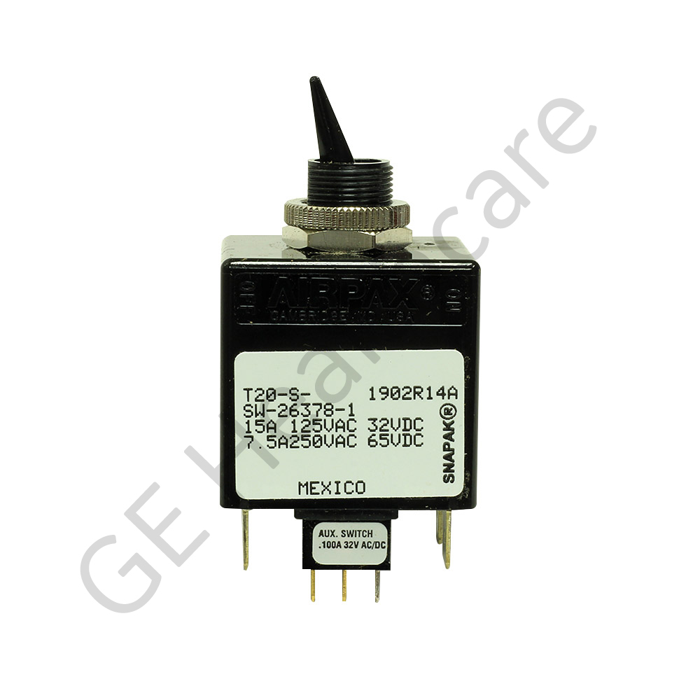 INTERRUPTOR CONMUTADOR DPST INTERRUPTOR CONMUTADOR DPST