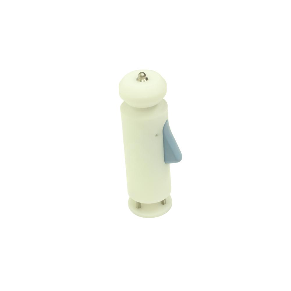 KIT DE SERVICIO CUBIERTA CON PESTILLO GI KIT DE SERVICIO CUBIERTA CON PESTILLO GI
