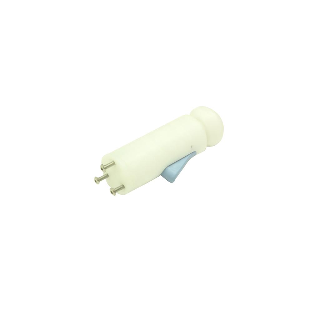 KIT DE SERVICIO CUBIERTA CON PESTILLO GI KIT DE SERVICIO CUBIERTA CON PESTILLO GI