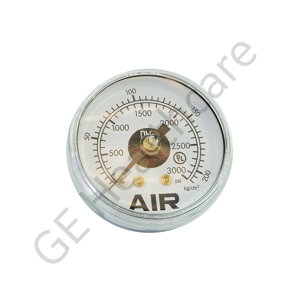 MANÓMETRO DE AIRE 3K PSI HORQUILLA IW S MANÓMETRO DE AIRE 3K PSI HORQUILLA IW S