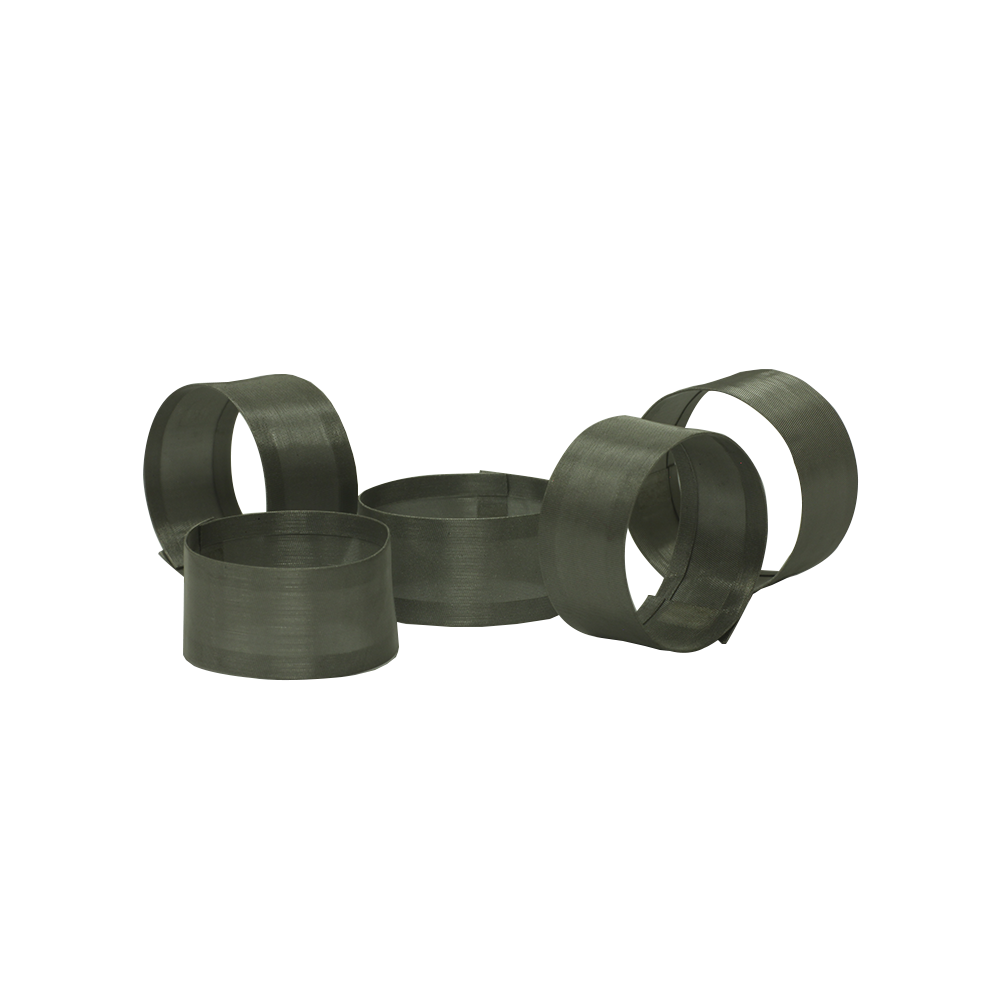 KIT DE LÁMINA DE VENTILACIÓN 5PK SERVO2 KIT DE LÁMINA DE VENTILACIÓN 5PK SERVO2