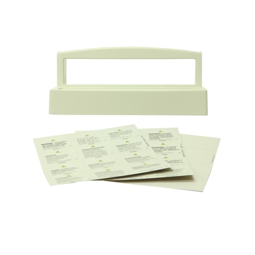 KIT DE SERVICIO PANEL DE SONDAS GP KIT DE SERVICIO PANEL DE SONDAS GP