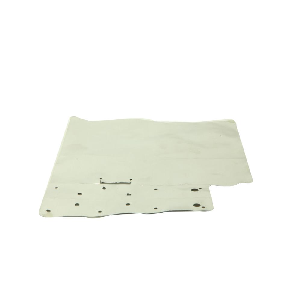 ESCUDO EMI CONT ENSAMBLAJE IWS, Mecanizado ESCUDO EMI CONT ENSAMBLAJE IWS, Mecanizado