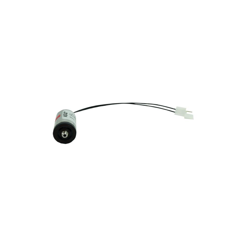 ENSAMBLAJE DE VÁLVULA SOLENOIDE ENSAMBLAJE DE VÁLVULA SOLENOIDE