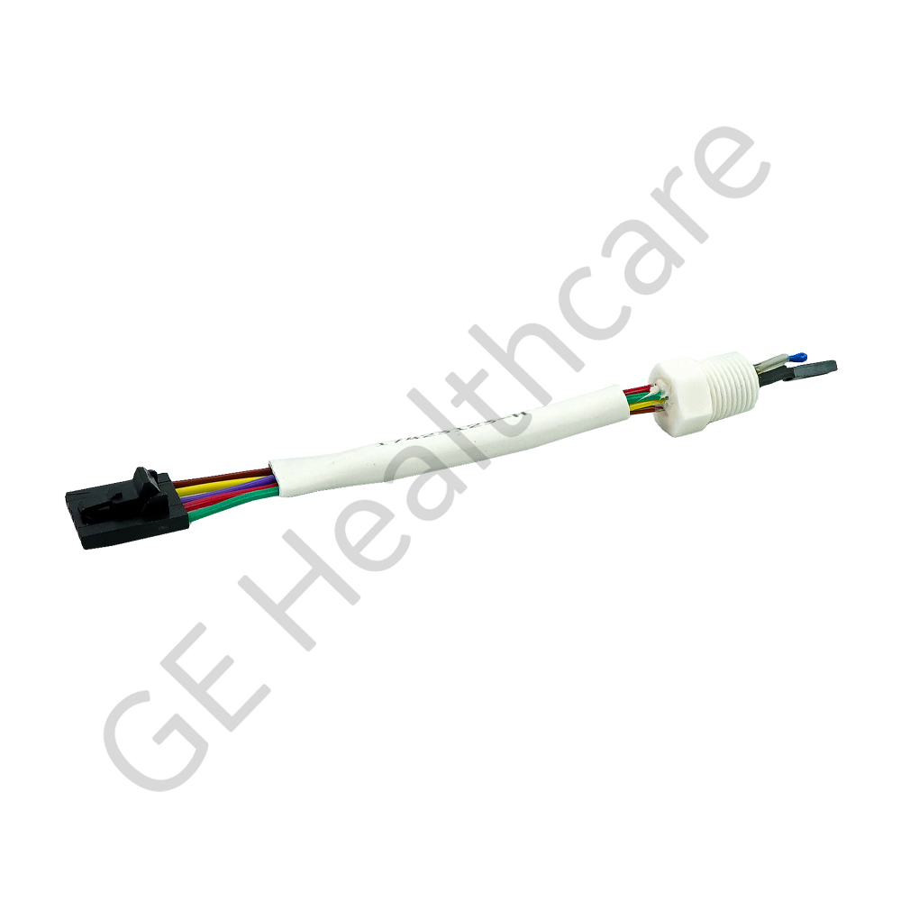 Sensor Plug Assembly Oxygen Control