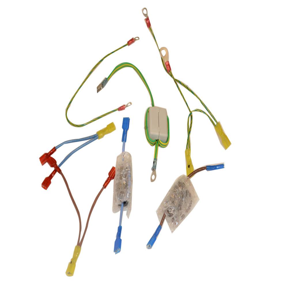 PANTALLA BISEL LT GRIS PANTALLA BISEL LT GRIS