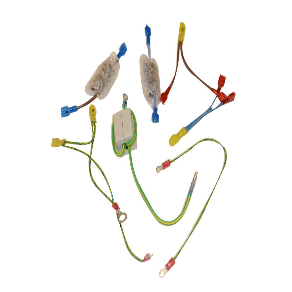 PANTALLA BISEL LT GRIS PANTALLA BISEL LT GRIS