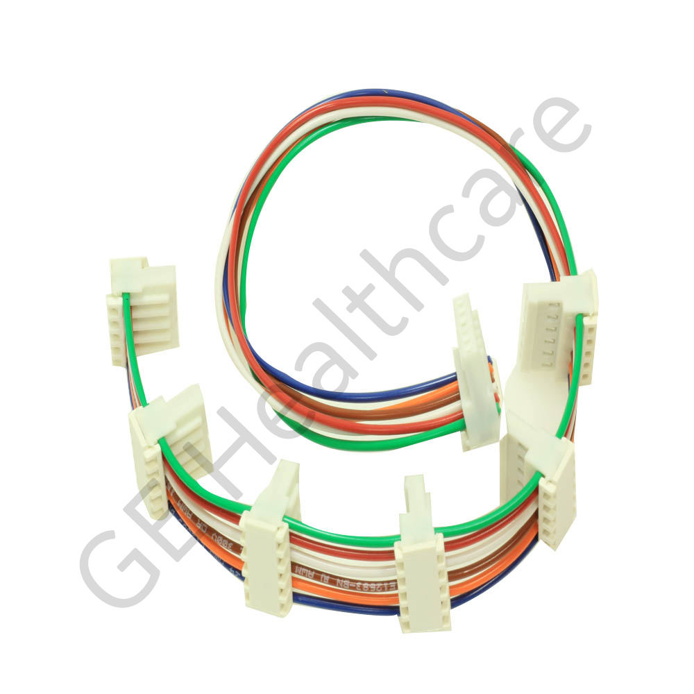 ARNÉS DE CABLE RS485, Ensamblaje de fabricación - Comprar