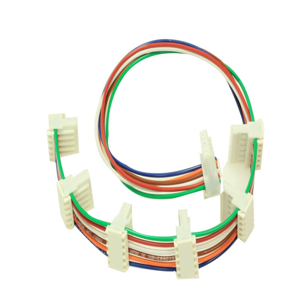 ARNÉS DE CABLE RS485, Ensamblaje de fabricación - Comprar ARNÉS DE CABLE RS485, Ensamblaje de fabricación - Comprar