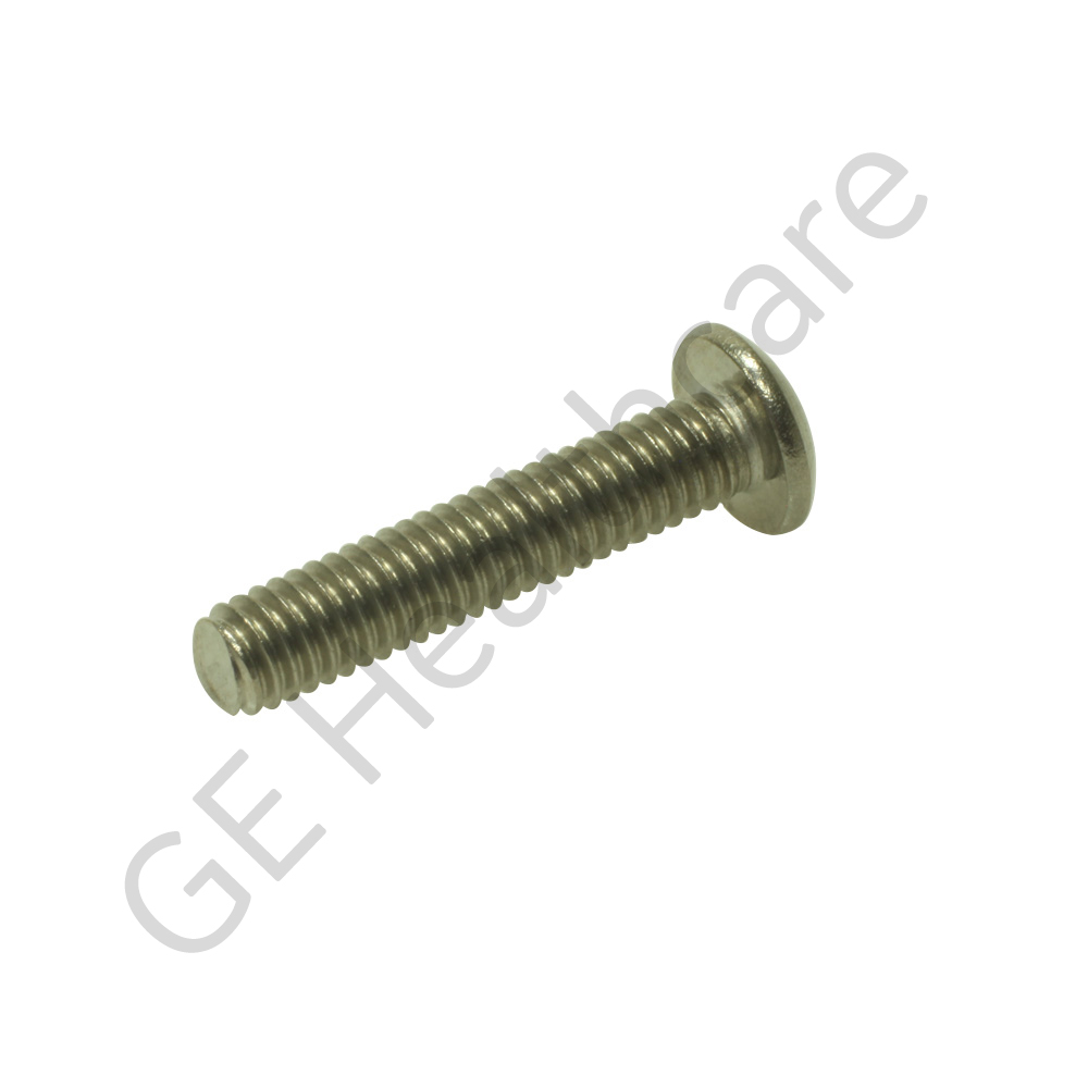 Screw, M4 X 20L Button Head