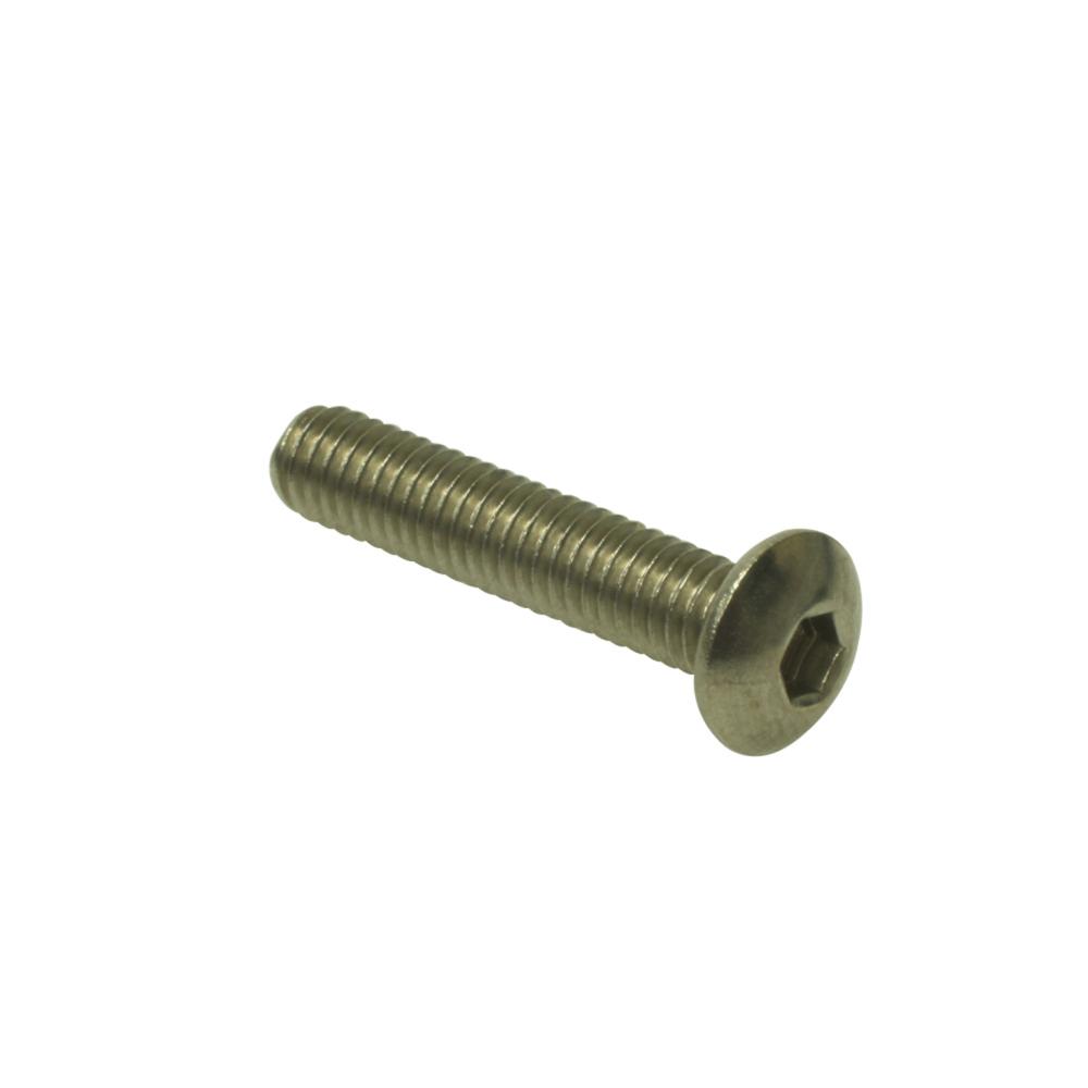 TRN SST M4 X 20.0 BTNHD TRN SST M4 X 20.0 BTNHD