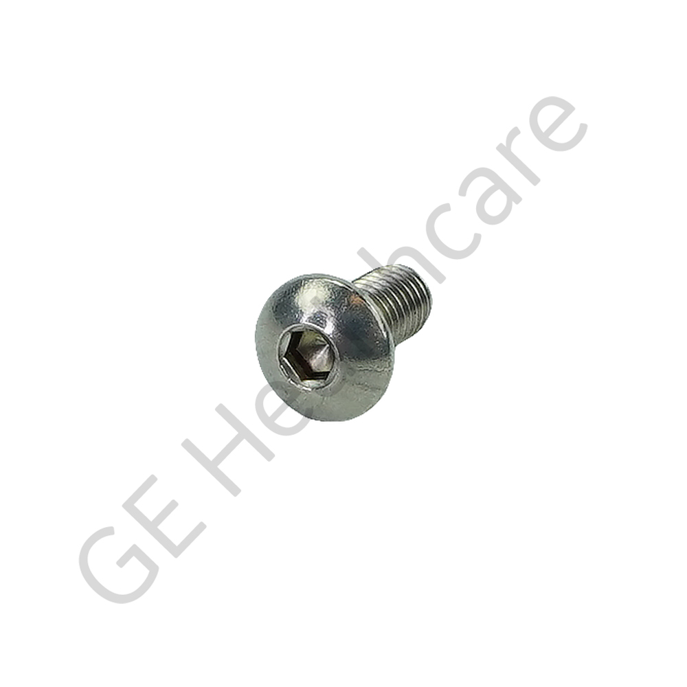 Screw M5 X 10 Button Head SST