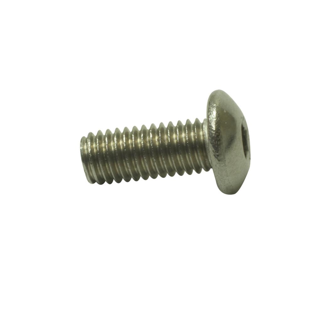 TORNILLO SST M5 X 12 BTNHD TORNILLO SST M5 X 12 BTNHD