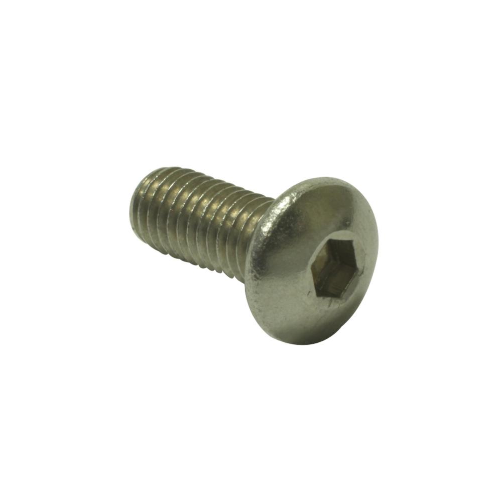 TORNILLO SST M5 X 12 BTNHD TORNILLO SST M5 X 12 BTNHD