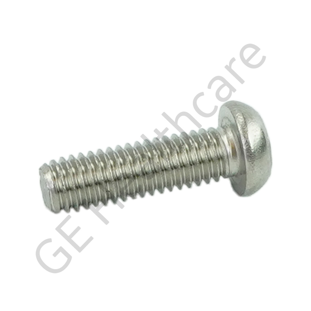 Screw, M6 X 20 Button Head