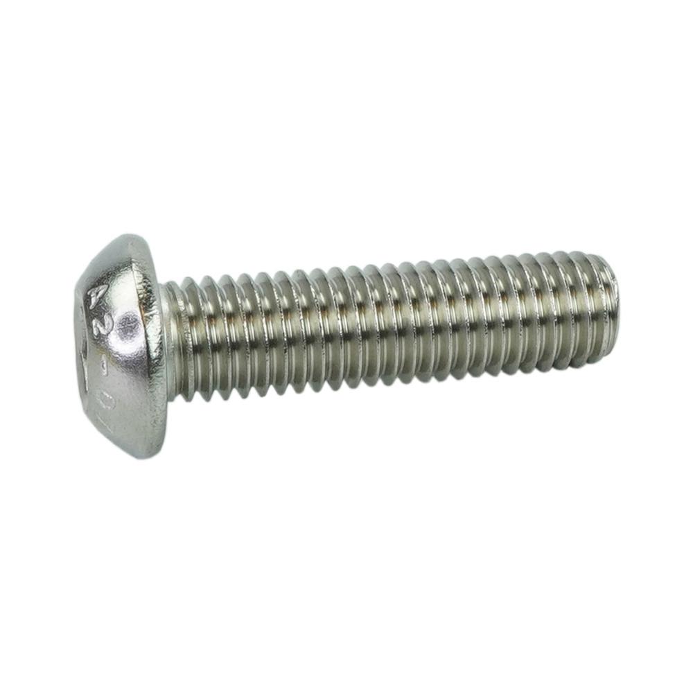 TRN SST M12 X 45 BTNHD TRN SST M12 X 45 BTNHD