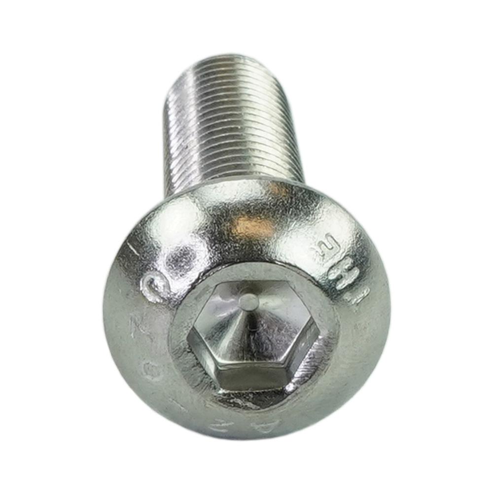 Screw M12 Socket Head SST Screw M12 Socket Head SST