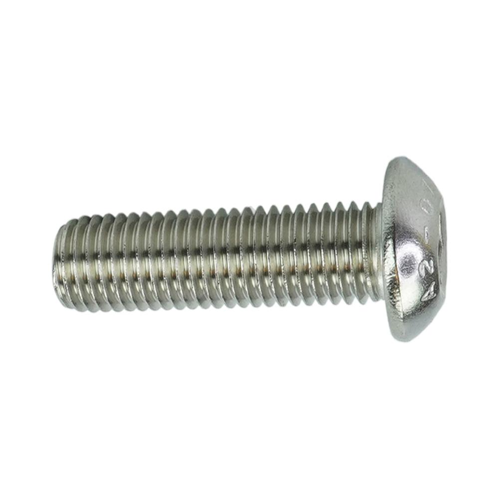 Screw M12 Socket Head SST Screw M12 Socket Head SST