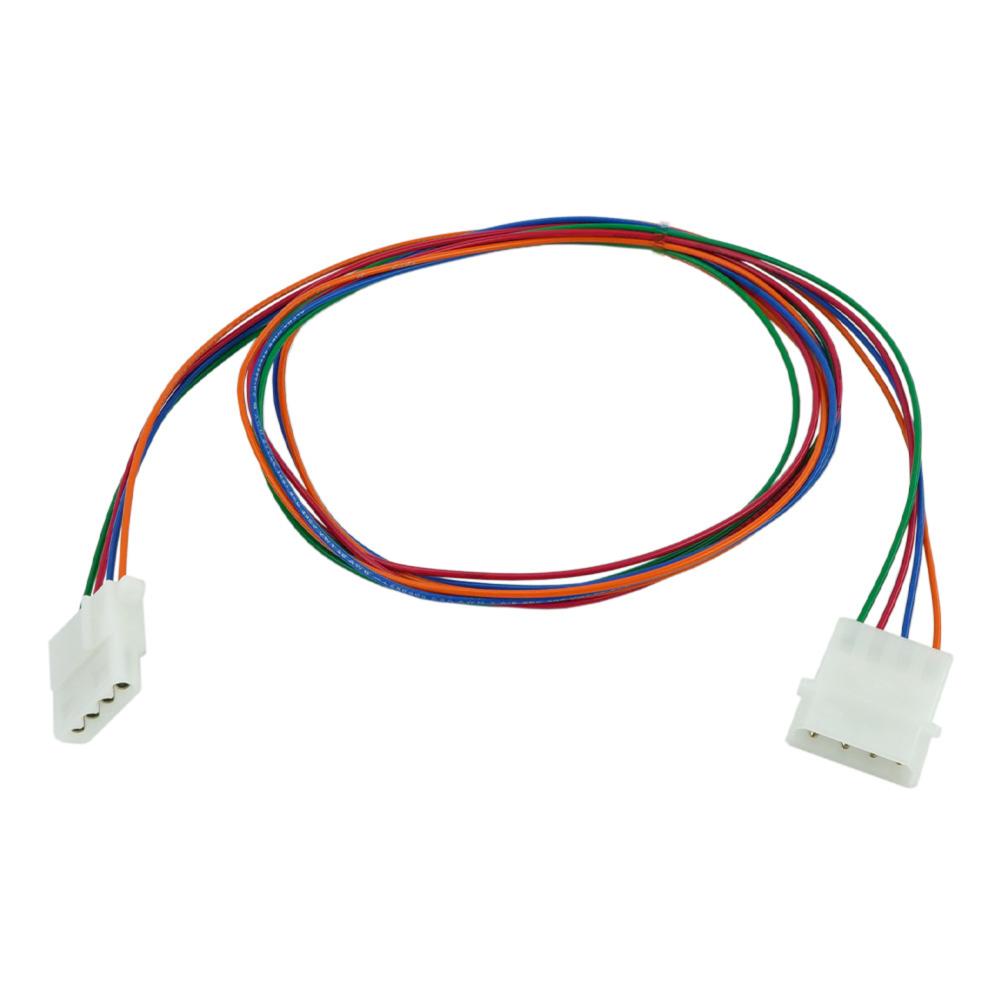 PANTALLA DE ARNÉS DE CABLE POWER ROHS PANTALLA DE ARNÉS DE CABLE POWER ROHS