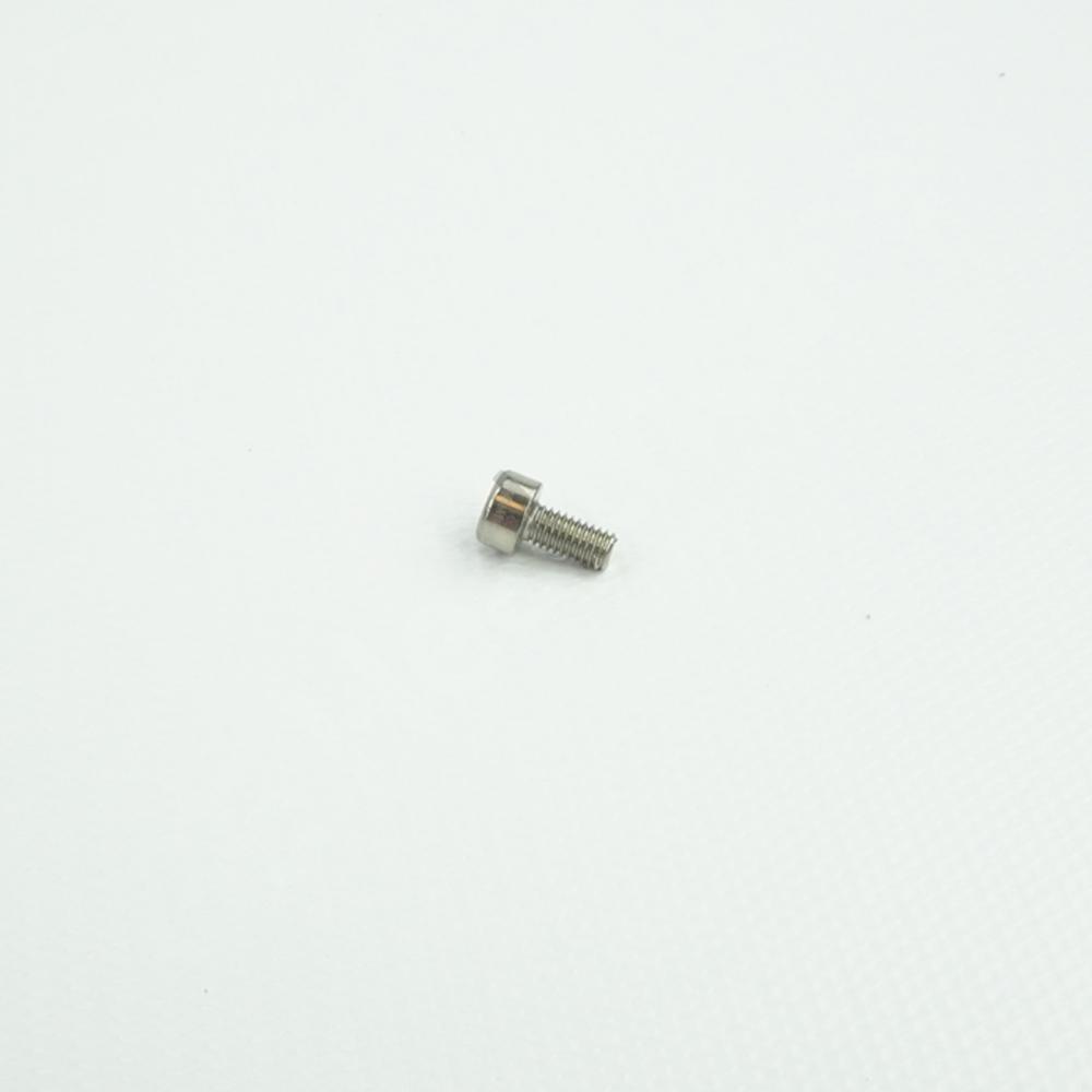 M3 X 6 Socket Head Screw Stainless Steel M3 X 6 Socket Head Screw Stainless Steel