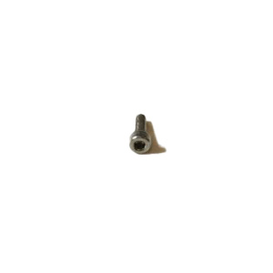 TORNILLO SST M4 X 12 SKTHD TORNILLO SST M4 X 12 SKTHD