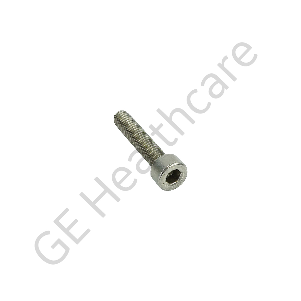 M4 X 20 Socket Head Screw Stainless Steel