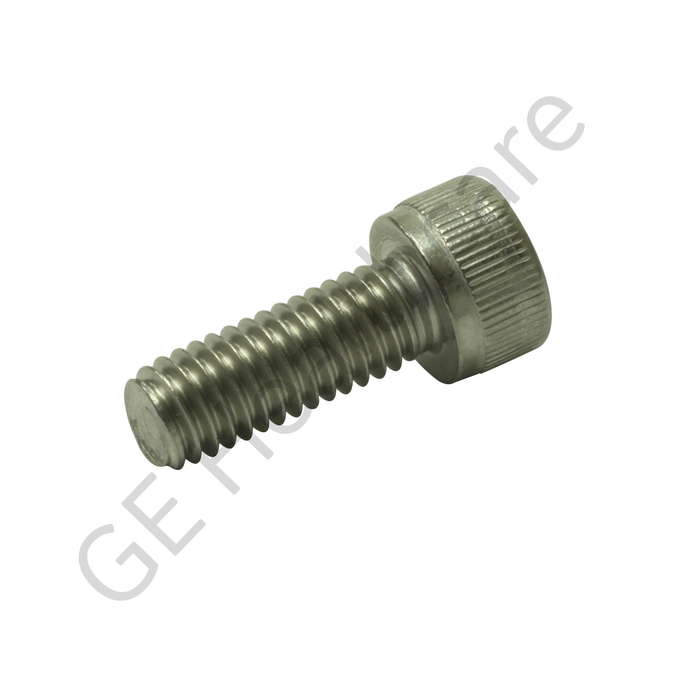 M6 x 16 Socket Head Screw - SST