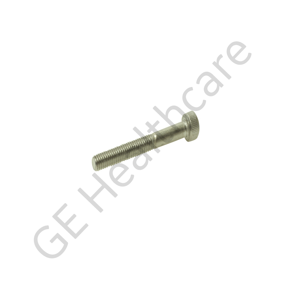 M4 X 35 Socket Head Cap Screw